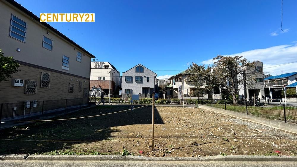 Land for Sale in Nakahara-ku, Kawasaki - 66.13 sqm - Thumbnail 2