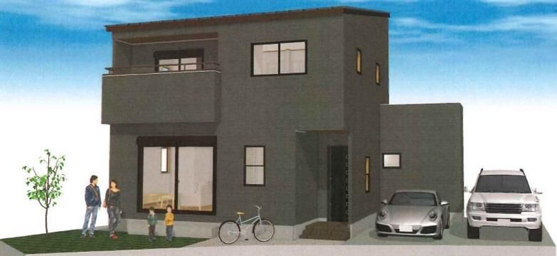 Land for Sale in Kamobe, Kochi City - 124.07 sqm - Thumbnail 3