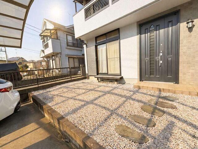 4DK Detached House for Sale in Hachioji, Tokyo - Thumbnail 2