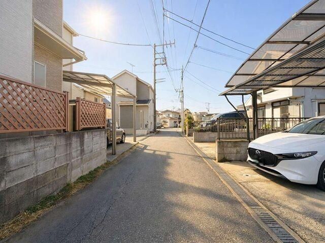 4DK Detached House for Sale in Hachioji, Tokyo - Thumbnail 3