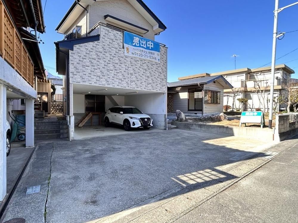 Renovated 3LDK+S House in Matsukawa, Nagano - 169.64 sqm - Thumbnail 2