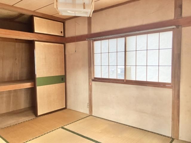 4DK House for Sale in Nihonmatsu, Fukushima - 77.83m2 on 246.2m2 Land - Thumbnail 4