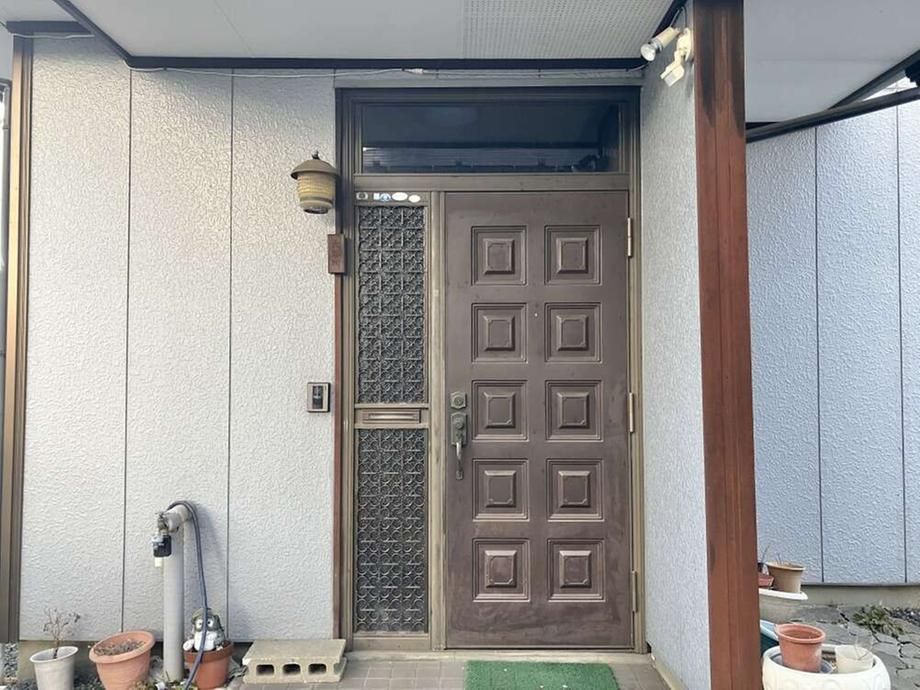 4DK House for Sale in Nihonmatsu, Fukushima - 77.83m2 on 246.2m2 Land - Thumbnail 2