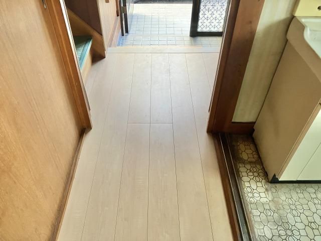 4DK House for Sale in Nihonmatsu, Fukushima - 77.83m2 on 246.2m2 Land - Thumbnail 3