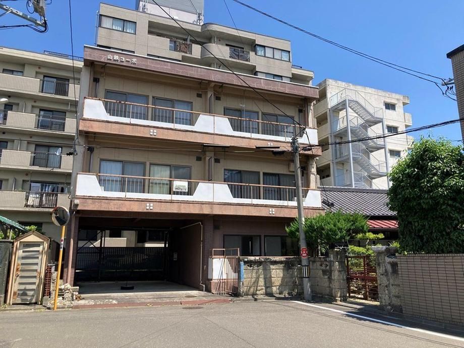 Land for Sale in Aoba-ku, Sendai - 486 sqm, Near Kita-Sendai Station - Thumbnail 3