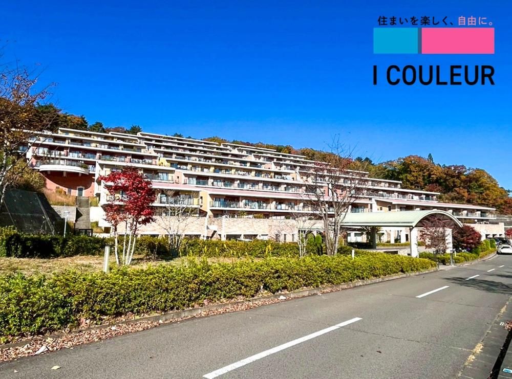 Renovated 4LDK Apartment for Sale in Sendai, Miyagi - Thumbnail 2