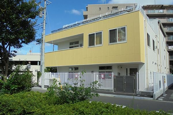 Renovated 3LDK Apartment Near Minami-Rinkan Station - Thumbnail 2