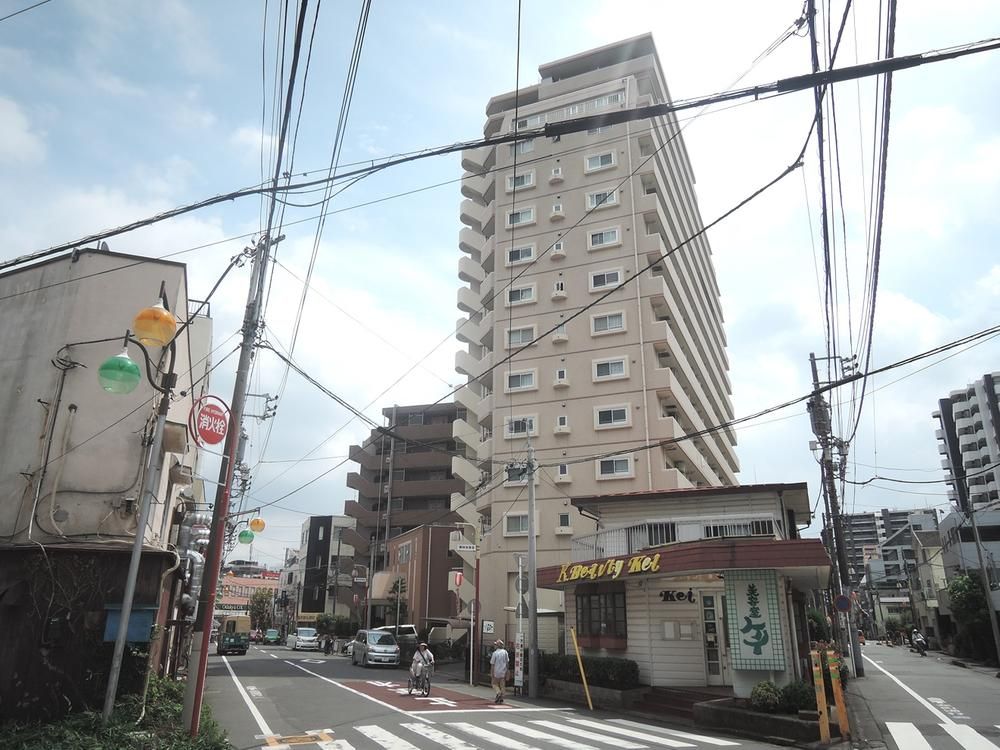 Renovated 3LDK Apartment Near Minami-Rinkan Station - Thumbnail 4