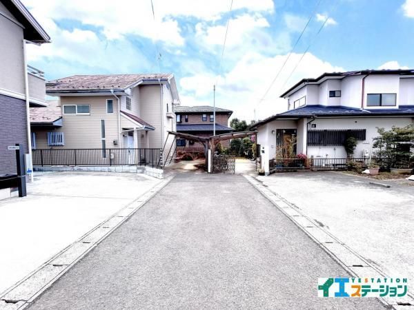 Building Plot for Sale in Kamiiida, Sendai - 185.66m2 - Thumbnail 4