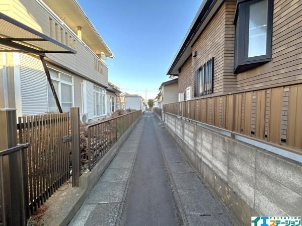 Building Plot for Sale in Kamiiida, Sendai - 185.66m2 - Thumbnail 2