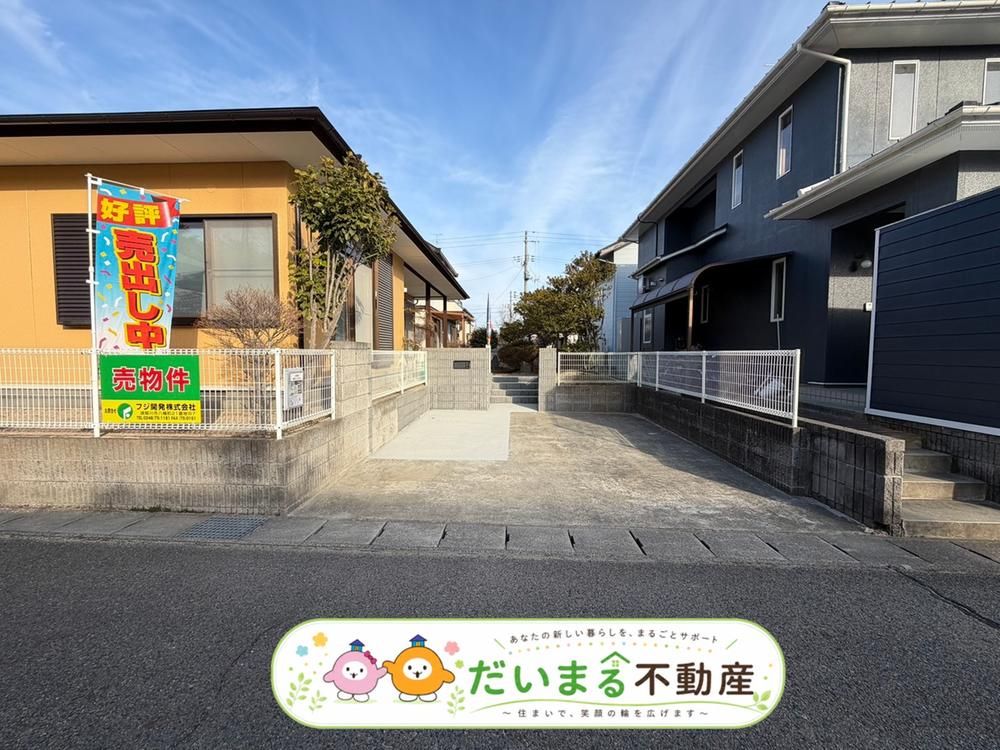 2LDK Single-Story House in Midori-ga-oka, Koriyama - Thumbnail 4