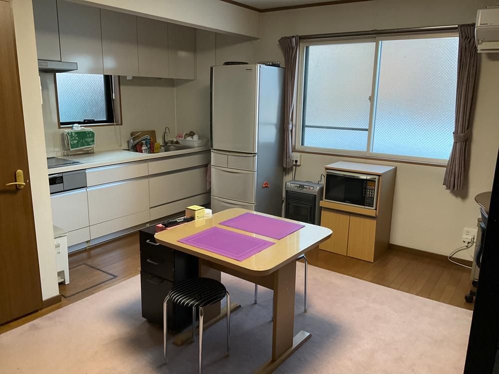 3DK Detached House for Sale in Akita City, 200.39 sqm - Thumbnail 4