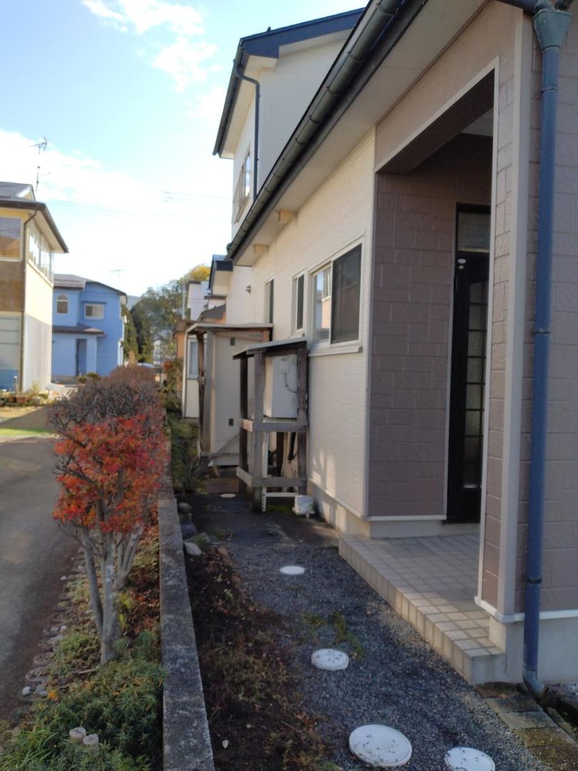 Renovated 3LDK House in Aizu-Wakamatsu, Fukushima - Thumbnail 2