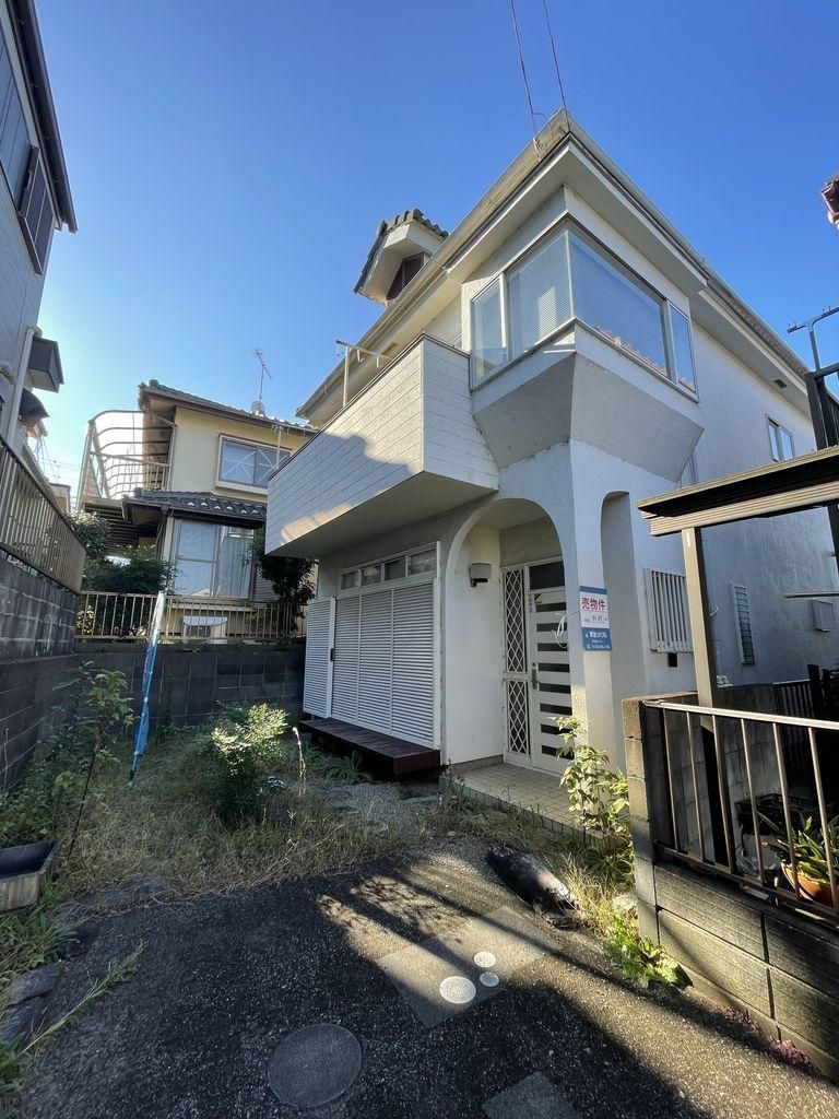 Building Plot in Funabashi, Chiba - 160m2 Land for Sale - Thumbnail 2