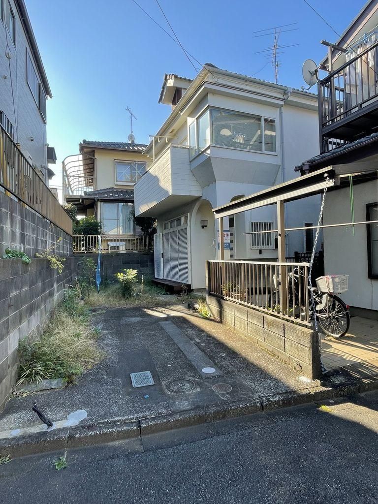 Building Plot in Funabashi, Chiba - 160m2 Land for Sale - Thumbnail 4