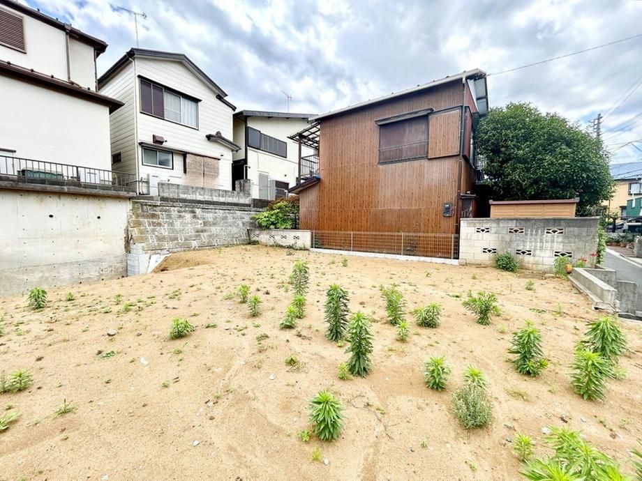 Land for Sale in Minami Ward, Yokohama - 141.89m2 - Thumbnail 4