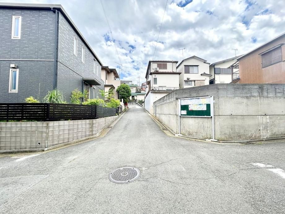 Land for Sale in Minami Ward, Yokohama - 141.89m2 - Thumbnail 2