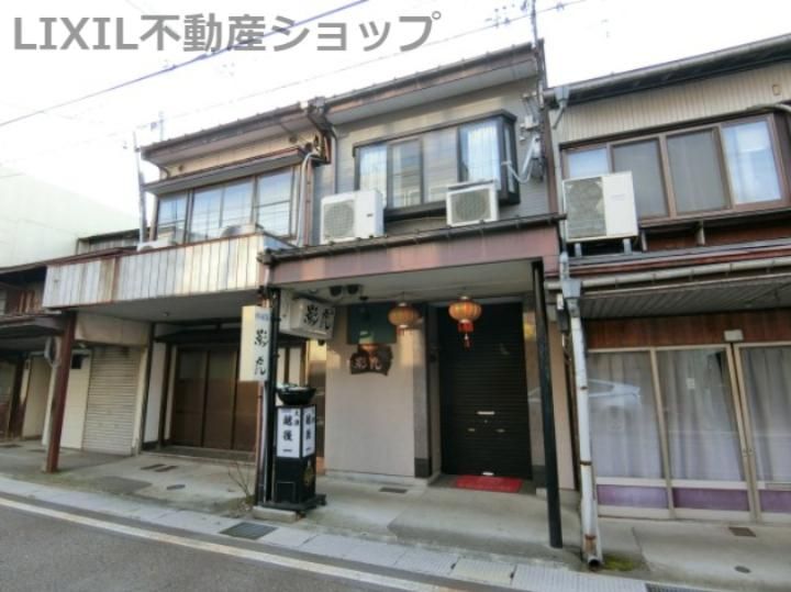 4DK House for Sale in Joetsu City, Niigata - 10.8 Million Yen - Thumbnail 2