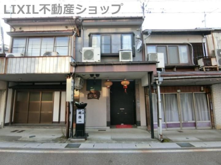 4DK House for Sale in Joetsu City, Niigata - 10.8 Million Yen - Thumbnail 3