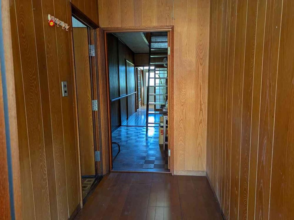 4LDK+S Detached House in Iwakuni City, Yamaguchi - 2 Million Yen - Thumbnail 4
