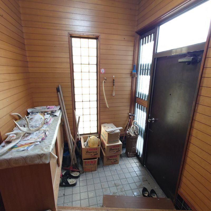 4LDK Used House in Tomakomai, Hokkaido - 6.3 Million Yen - Thumbnail 4