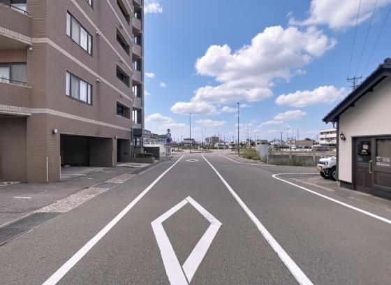 Studio Apartment for Sale in Hakusan City Near Matto Station - Thumbnail 3
