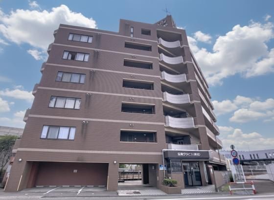 Studio Apartment for Sale in Hakusan City Near Matto Station - Thumbnail 2