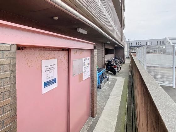 Studio Apartment for Sale in Hakusan City Near Matto Station - Thumbnail 4