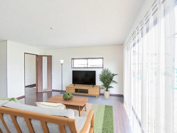 3LDK Detached House for Sale in Miyagidai, Sendai - Thumbnail 4