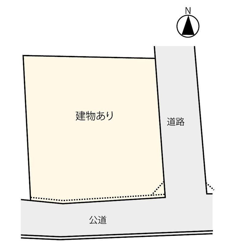 Land for Sale in Akiruno City, Tokyo - 195.92 sqm Plot - Thumbnail 3