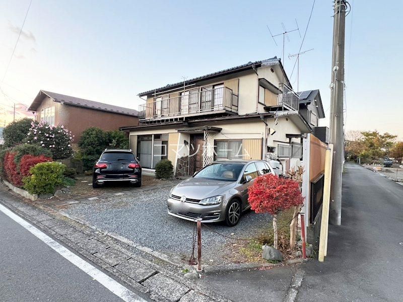 Land for Sale in Akiruno City, Tokyo - 195.92 sqm Plot - Thumbnail 2