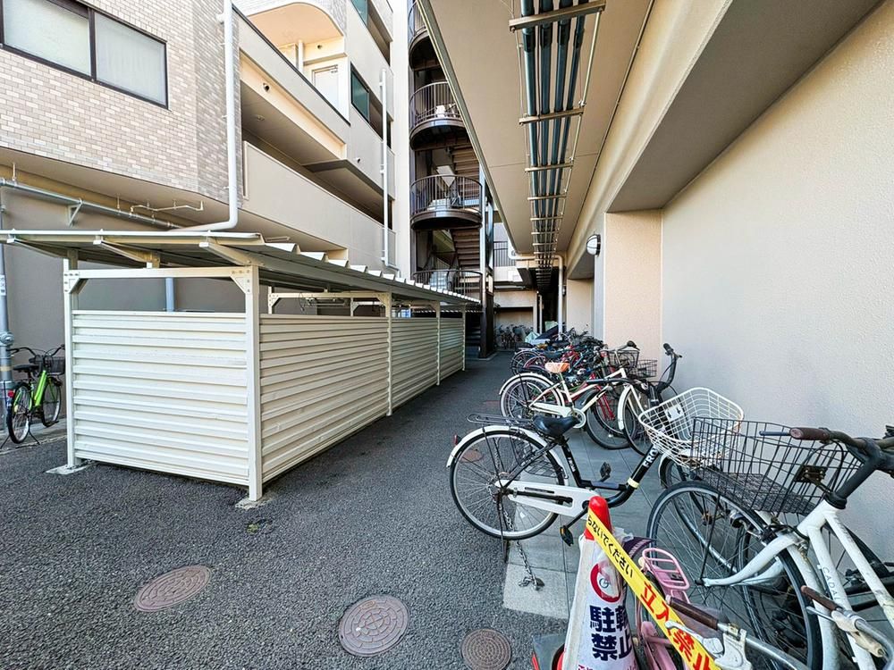 Renovated 1LDK Apartment in Sendai Wakabayashi Ward 51.86m2 - Thumbnail 4