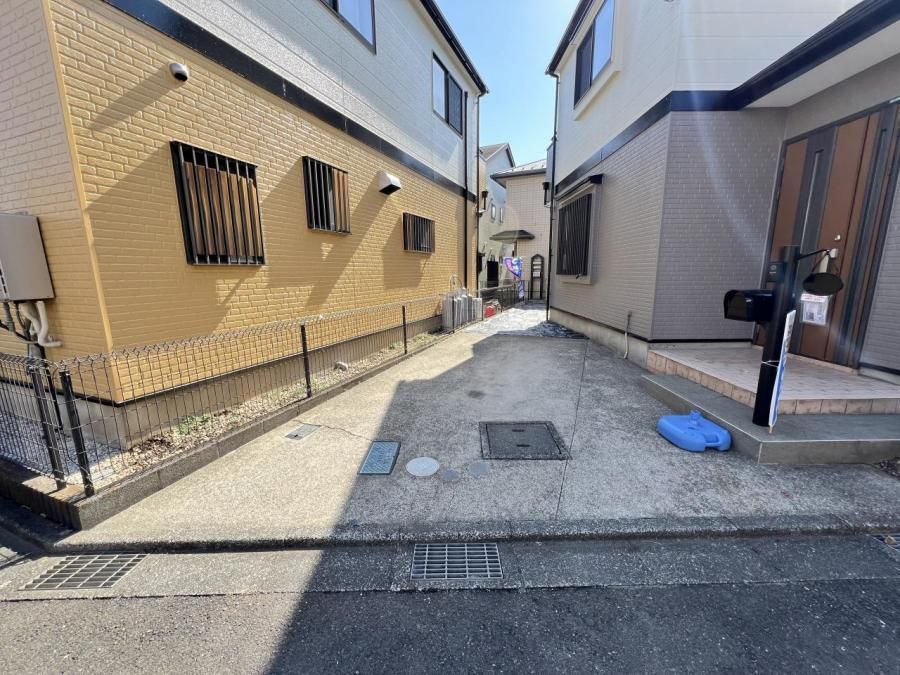 3LDK Detached House for Sale in Machida, Tokyo - Thumbnail 3