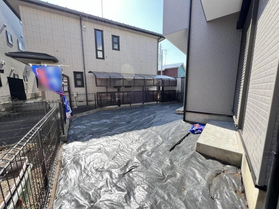 3LDK Detached House for Sale in Machida, Tokyo - Thumbnail 4
