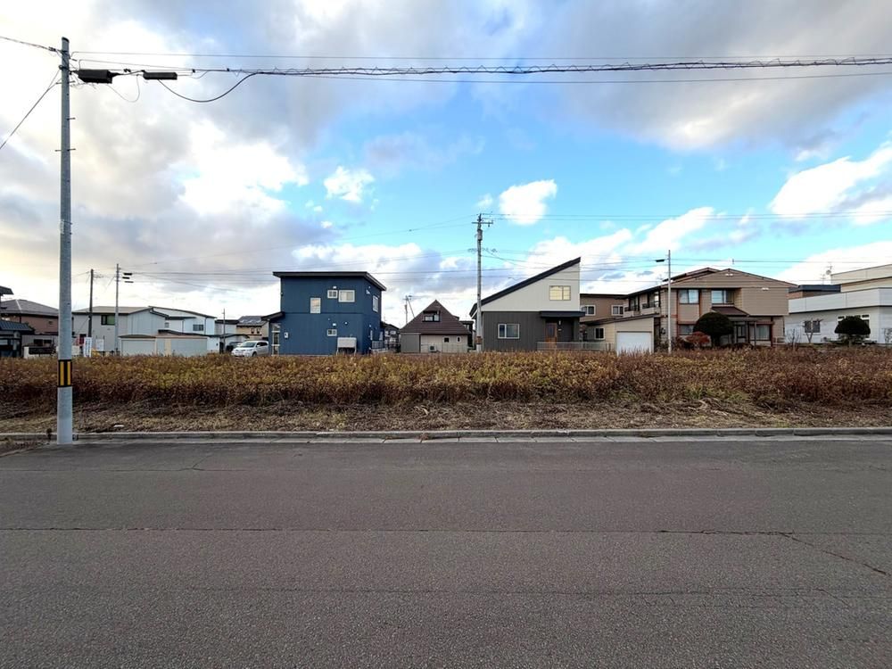 Building Lot for Sale in Hakodate, Hokkaido - 162.6 sqm - Thumbnail 2