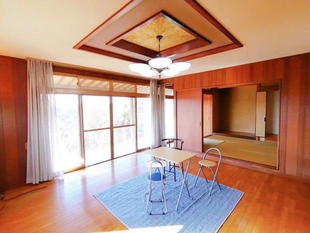 5LDK House on 142 Tsubo Lot in Ogōri, Fukuoka - Thumbnail 3