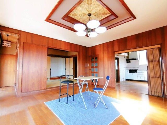5LDK House on 142 Tsubo Lot in Ogōri, Fukuoka - Thumbnail 4