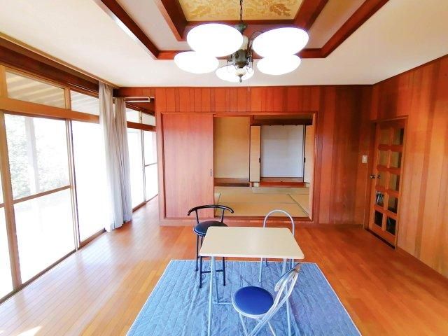 5LDK House on 142 Tsubo Lot in Ogōri, Fukuoka - Thumbnail 2