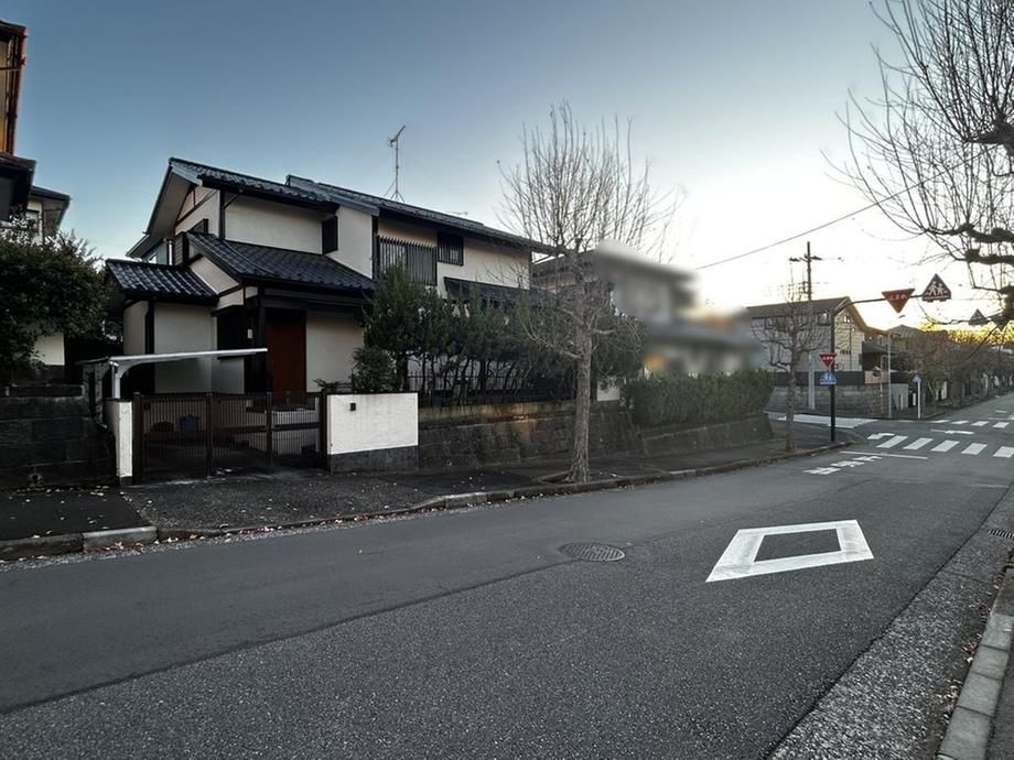 61.25 Tsubo Land Plot in Hachioji, Tokyo - No Building Conditions - Thumbnail 2
