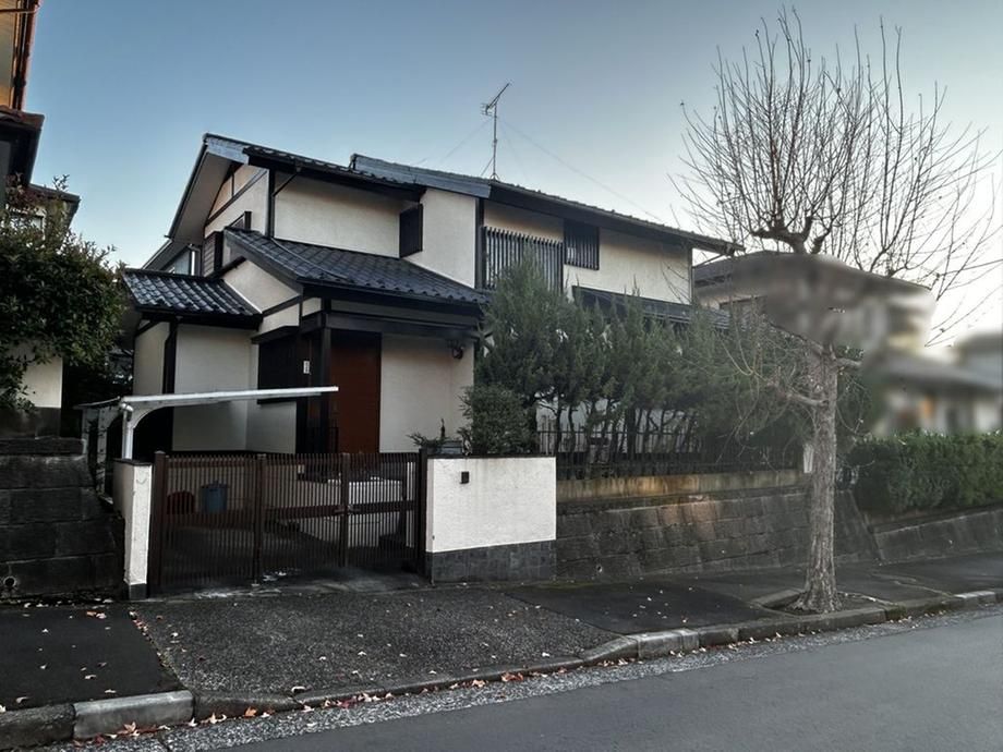61.25 Tsubo Land Plot in Hachioji, Tokyo - No Building Conditions - Thumbnail 3