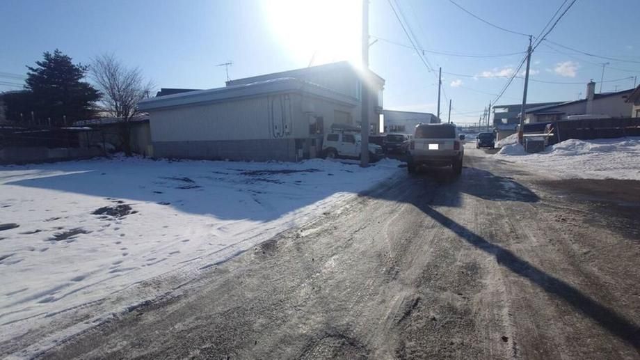 Vacant Land for Sale in Obihiro, Hokkaido - 178.51 sqm - Thumbnail 3