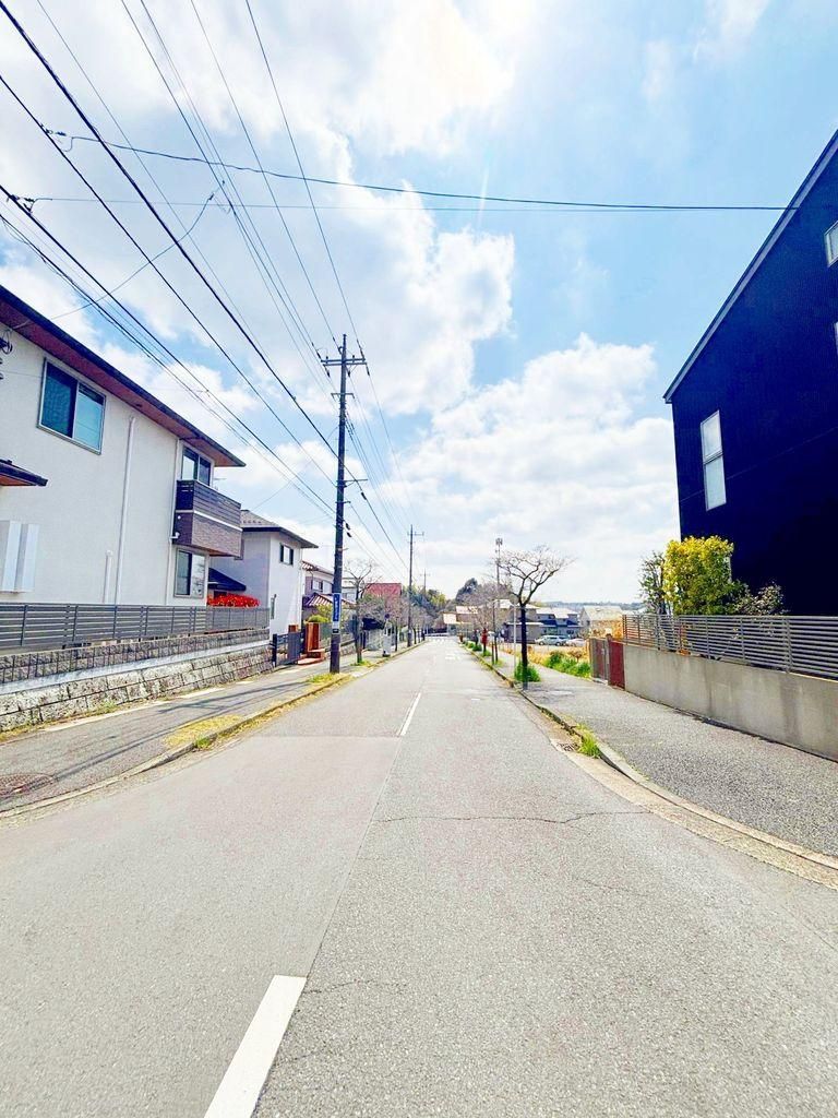 Land for Sale in Kawashima-cho, Asahi-ku, Yokohama 232sqm - Thumbnail 4