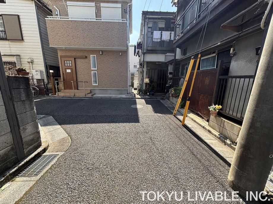 Land for Sale in Kawaguchi City, 33.28m2 - Thumbnail 3