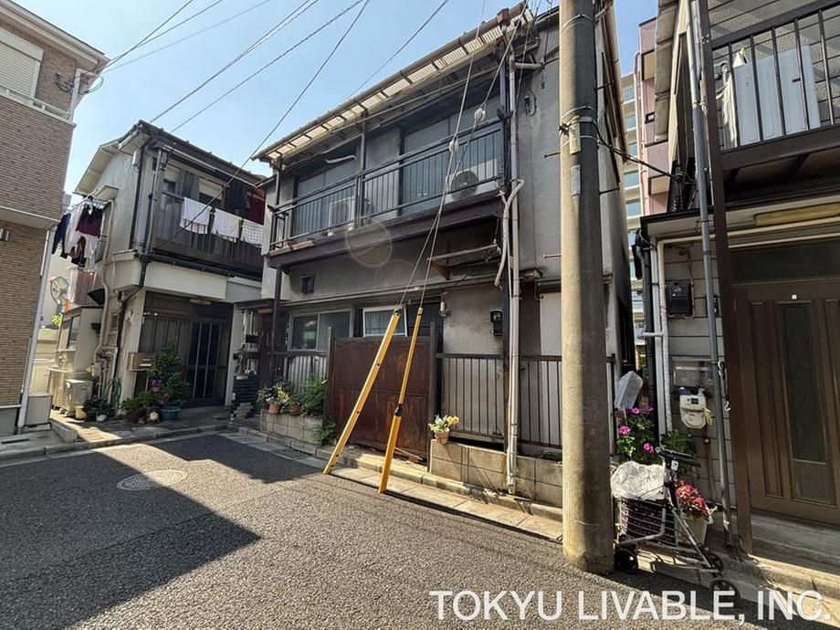 Land for Sale in Kawaguchi City, 33.28m2 - Thumbnail 4