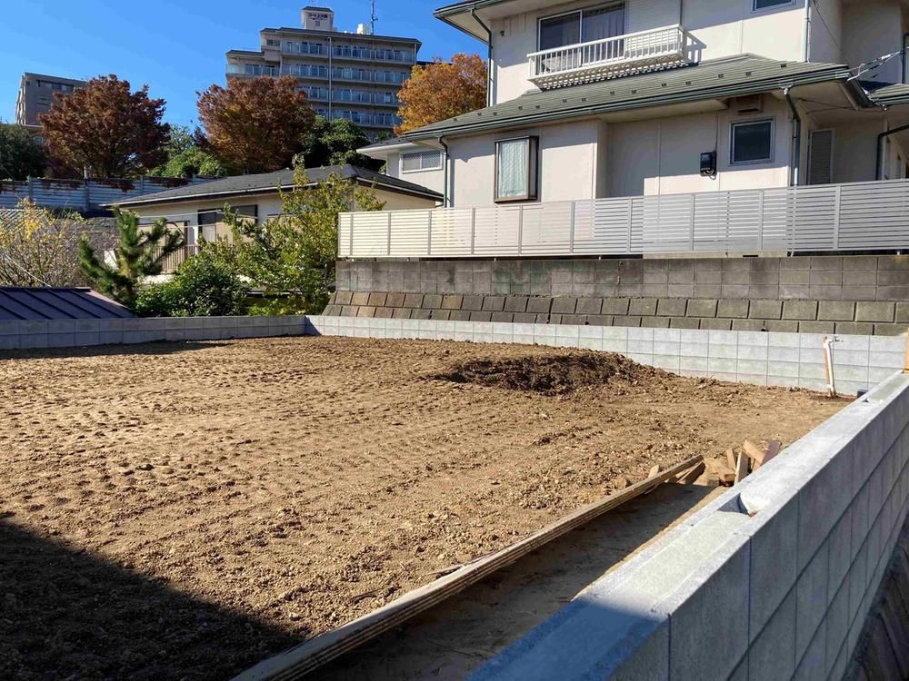 147m2 Land for Sale in Bessho, Minami-ku, Yokohama - Thumbnail 4