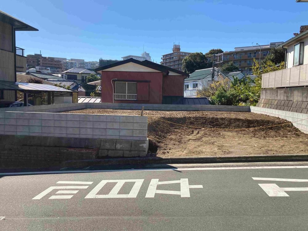 147m2 Land for Sale in Bessho, Minami-ku, Yokohama - Thumbnail 3