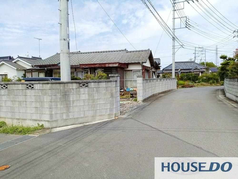 433 sqm Land for Sale in Tsukuba, Ibaraki - Thumbnail 2