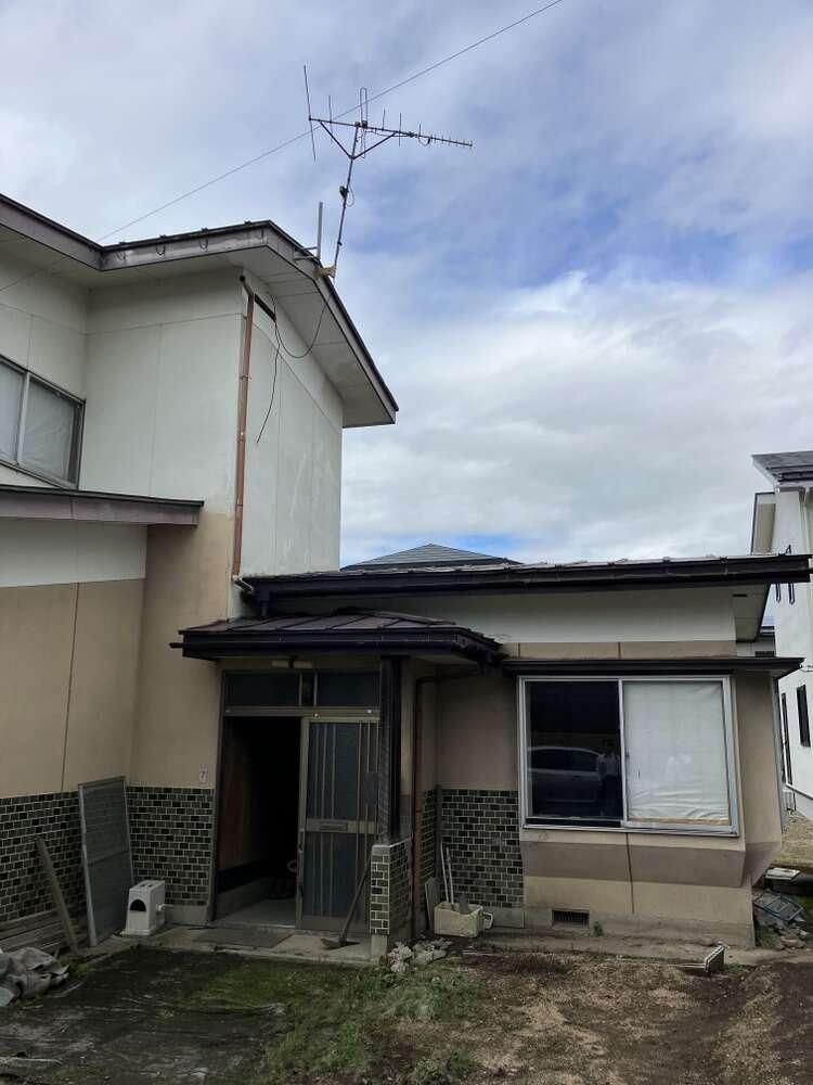 5DK Detached House for Renovation in Aizumisato, Fukushima - Thumbnail 2
