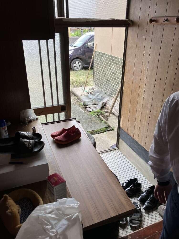 5DK Detached House for Renovation in Aizumisato, Fukushima - Thumbnail 3