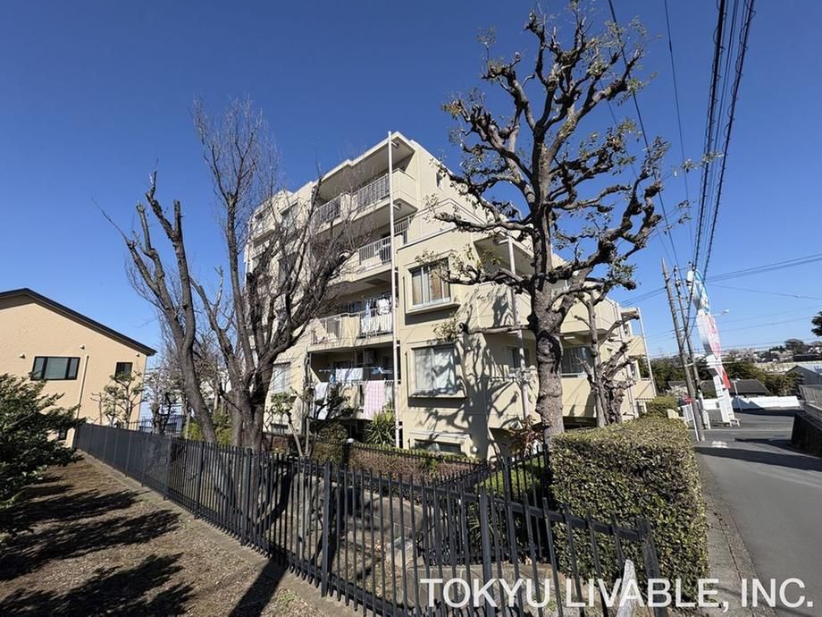3LDK Apartment for Sale in Miyamae Ward, Kawasaki - Thumbnail 2